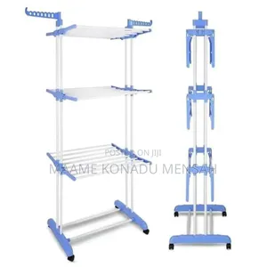 Foldable 3 Layer Dry Line