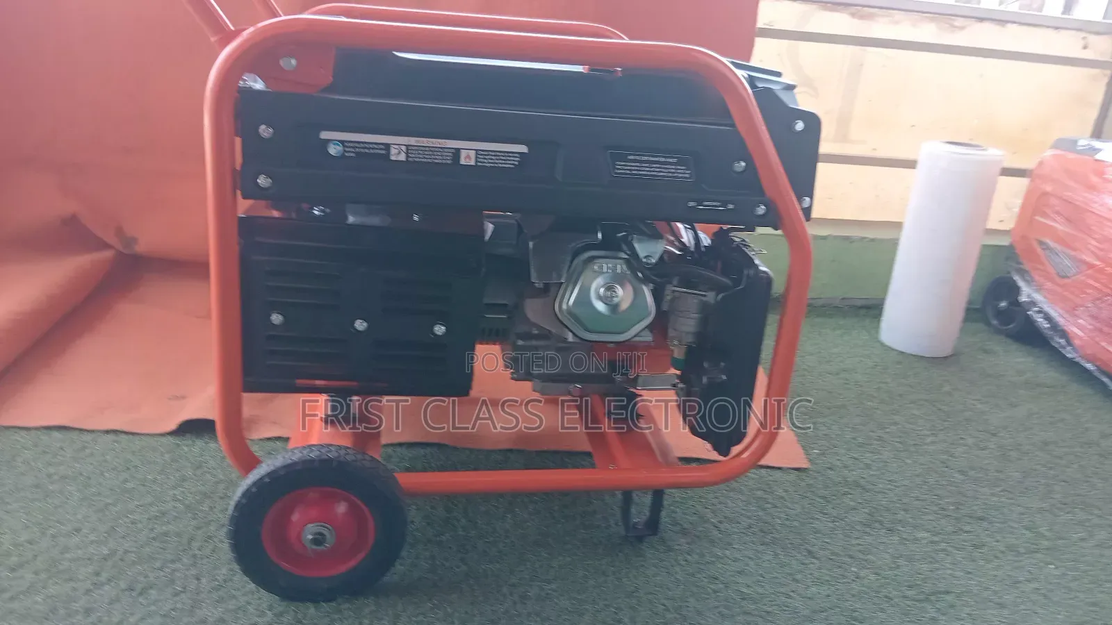 Ecoolmax Generator — Generator You Can Rely On Every Day