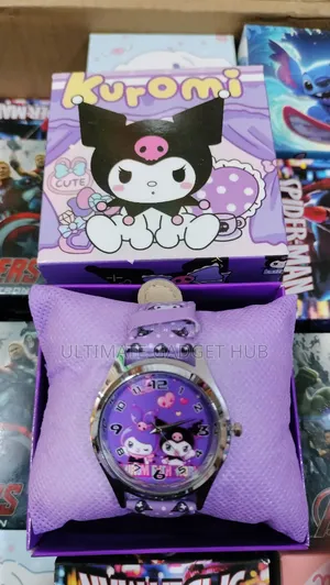 Kids Watch