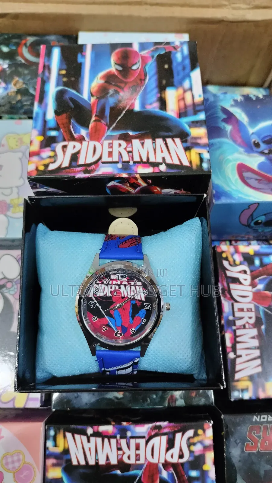 Kids Watch