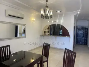Furnished 2bdrm Apartment in North Kaneshie for rent