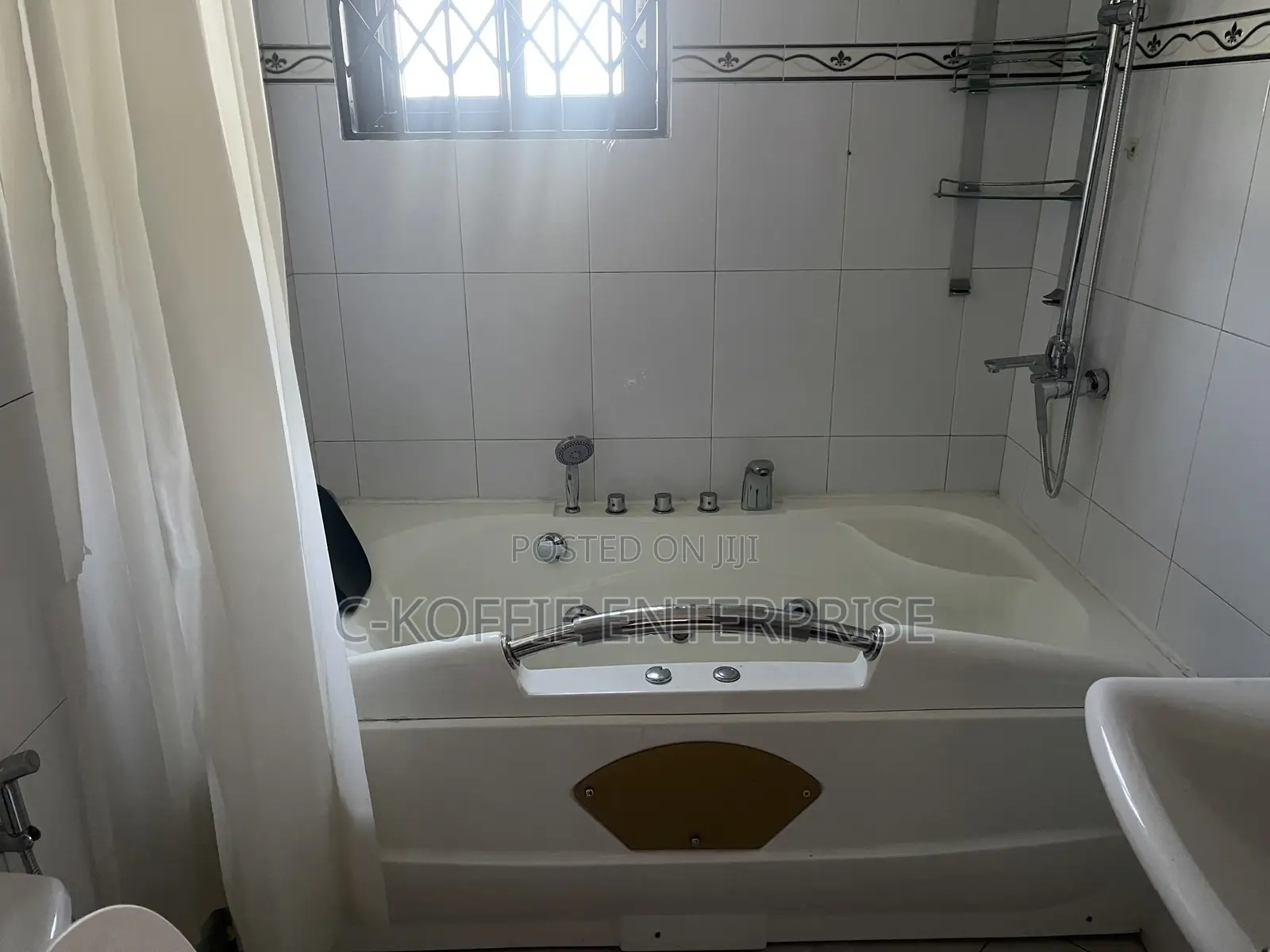 Furnished 2bdrm Apartment in North Kaneshie for rent