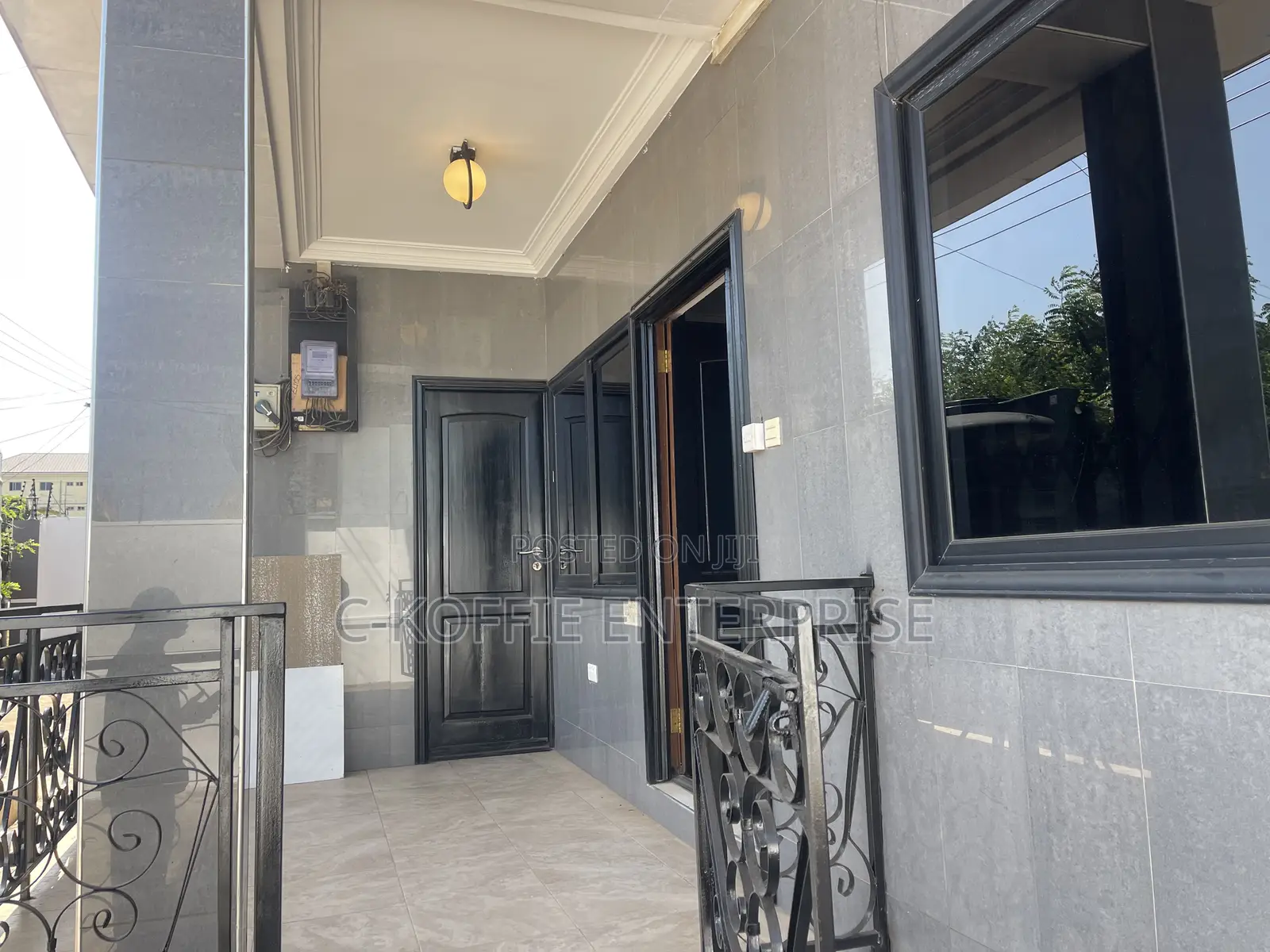 Furnished 2bdrm Apartment in North Kaneshie for rent