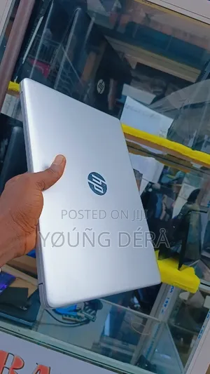 Laptop HP 15s 8GB Intel Core i3 SSD 256GB