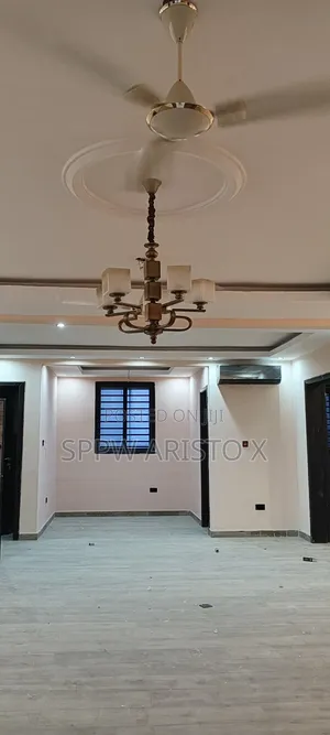 2bdrm Apartment in West Legon, Medifem Area for rent