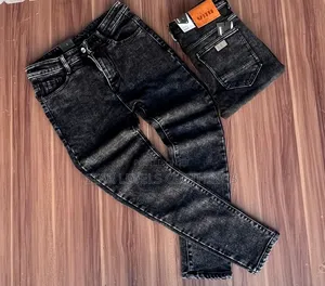 Jeans Trousers for Men (Limited Stock Jeans)