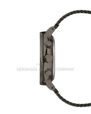 Timex Fairfield Chronograph Quartz Grey Dial Men's Watch Tw2r98000