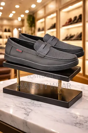 All Occasions Men's Shoes