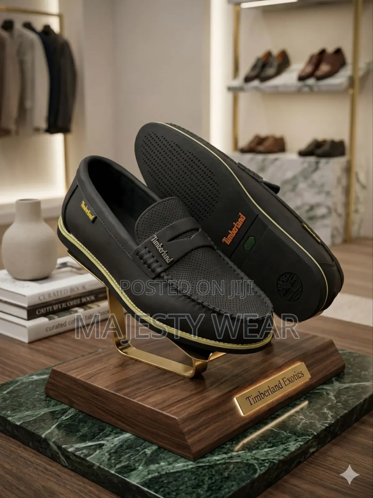 All Occasions Men's Shoes