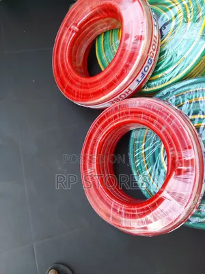 Pvc Soft Hose 25m