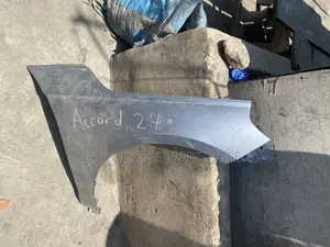 Honda Accord 2023 2024 2025 Fender