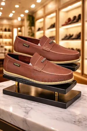 Stylish Men Classic Shoe