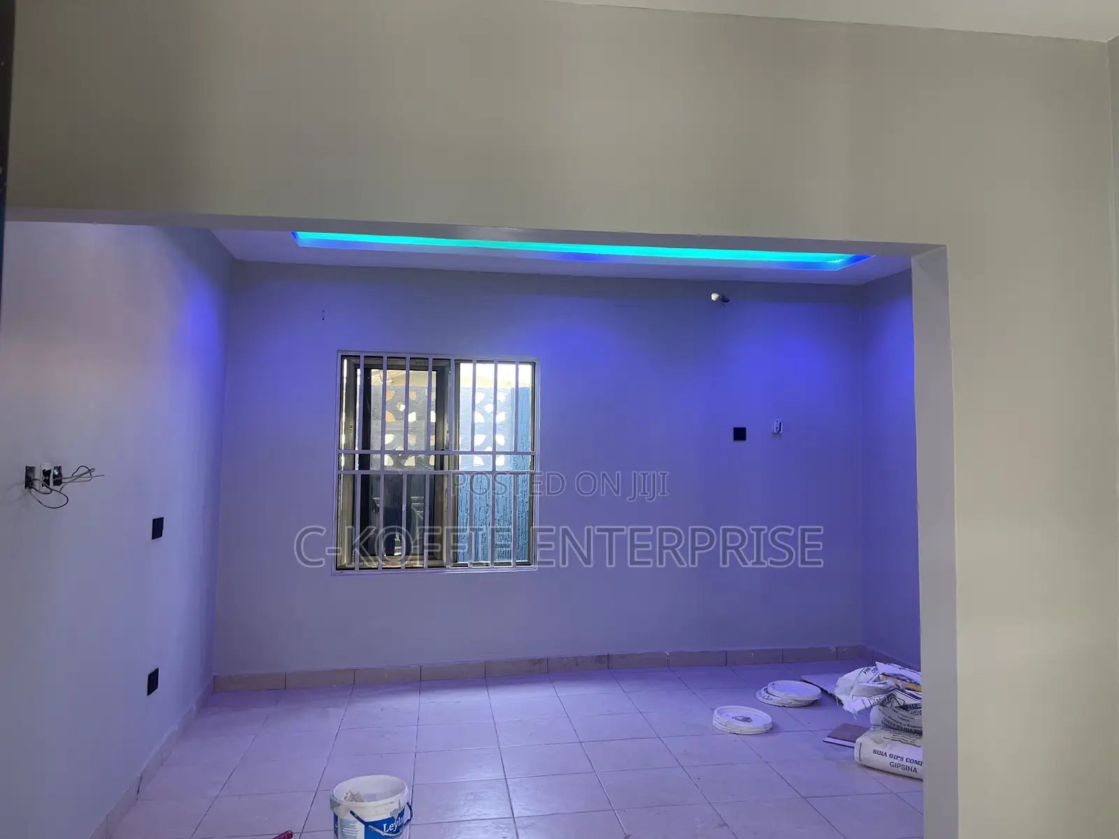 2bdrm House in Abeka for rent