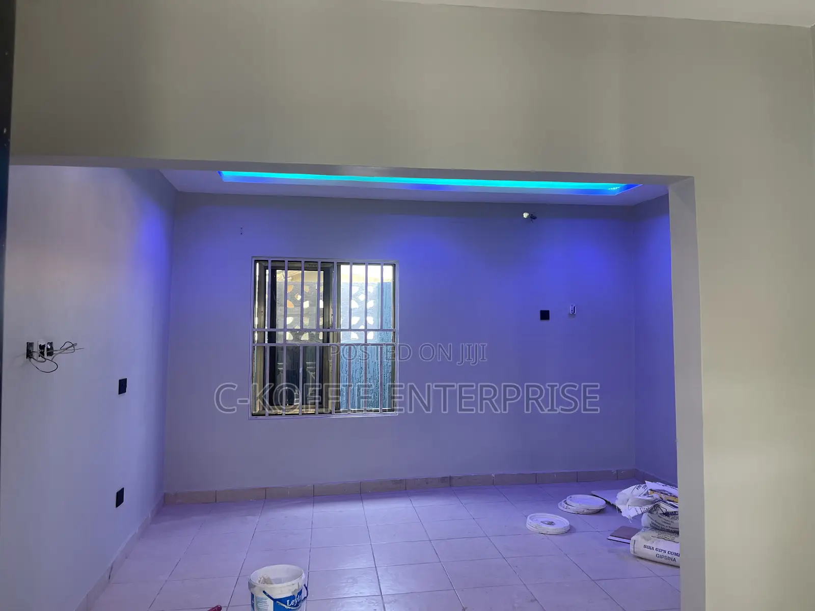 2bdrm House in Abeka for rent