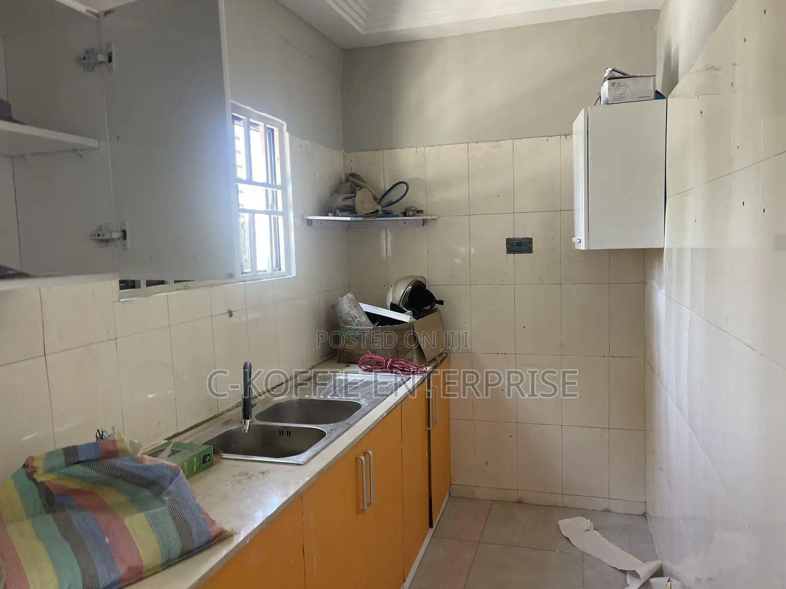 2bdrm House in Abeka for rent