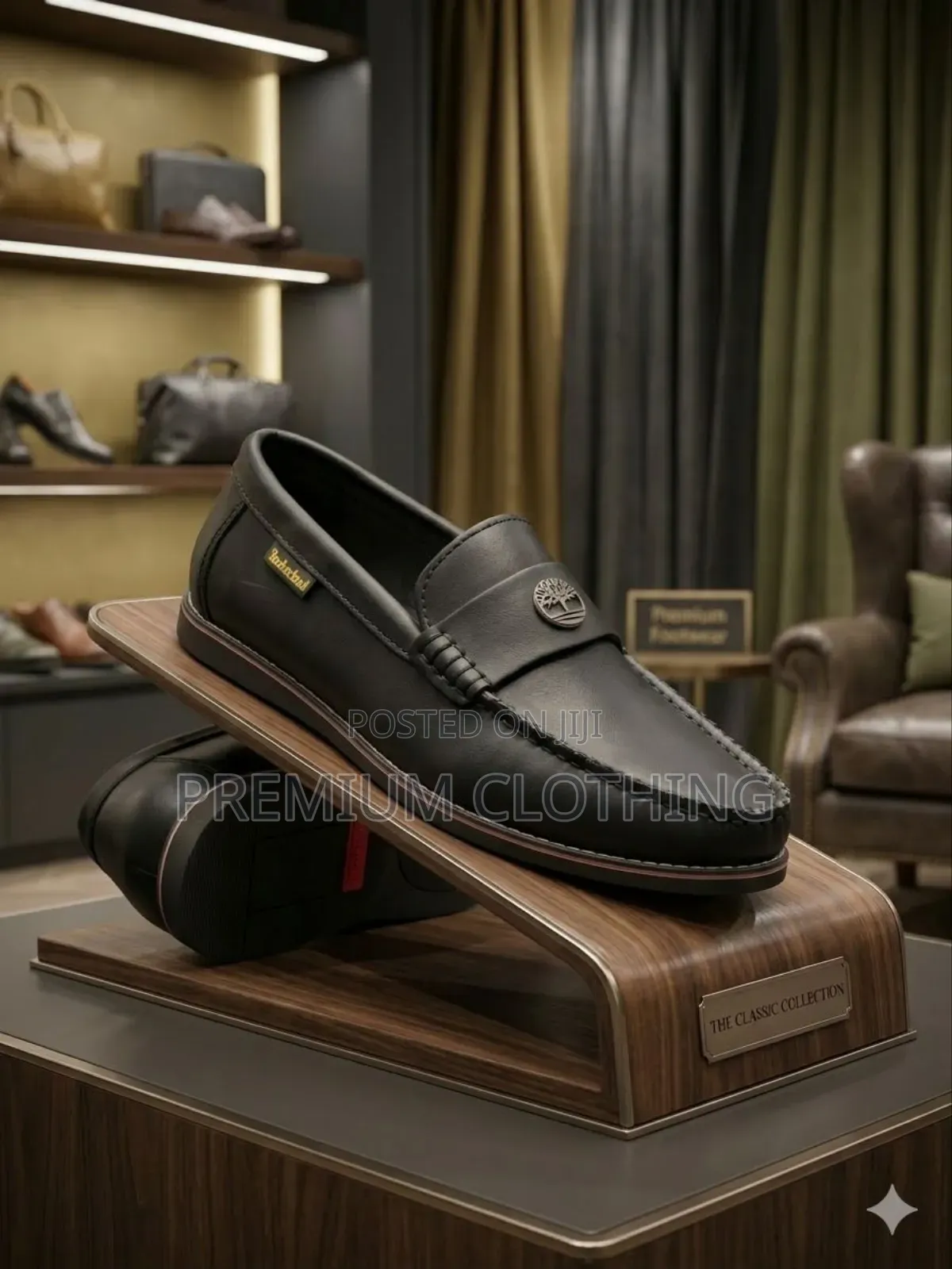 Comfortable Shoe for Men