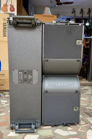 Kara 212 12 Inches Passive Line Array Speaker [Pair]