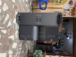 Kara 212 12 Inches Passive Line Array Speaker [Pair]