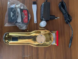 Kemei Km-1986 Rechargeable Clipper