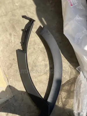 Honda Crv 2017 2018 2019 Back Fender Mouldings