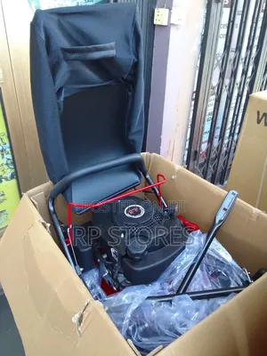 Ecoolmax Lawn Mower 4.5hp