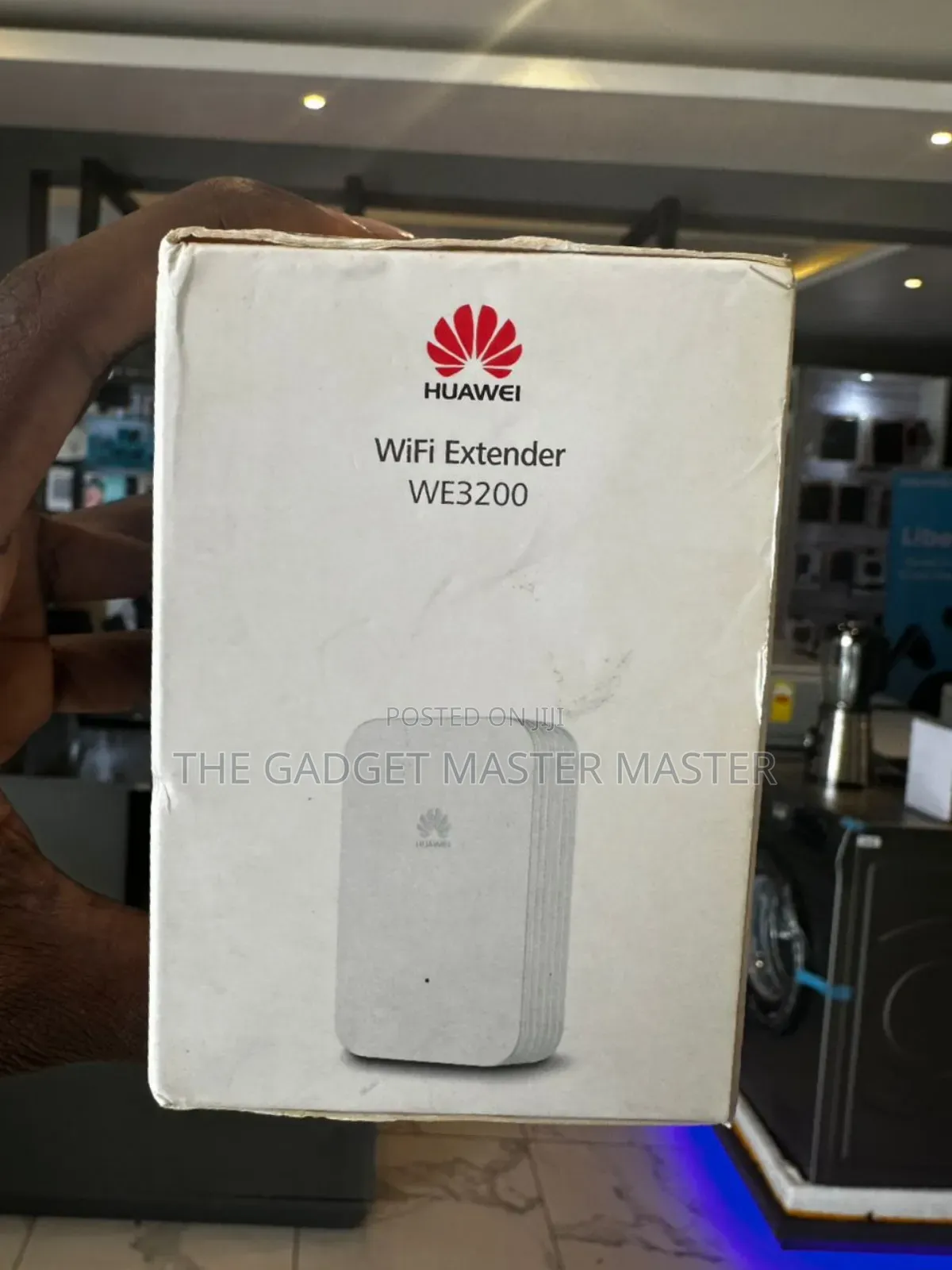 Huawei We3200 Wifi Extender