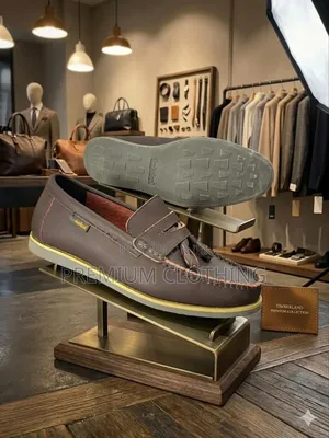 New Italian Shoes