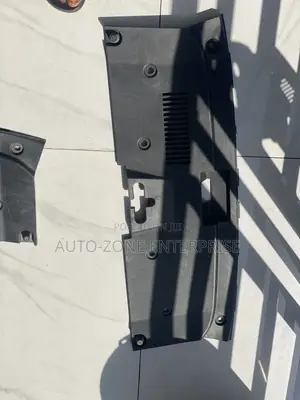 Honda Crv 2023 2024 2025 Radiator Panel