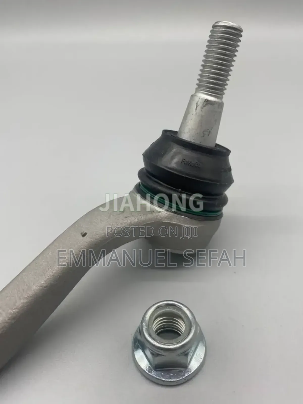 Range Rover Velar Steering Rack Tie Rods Ends