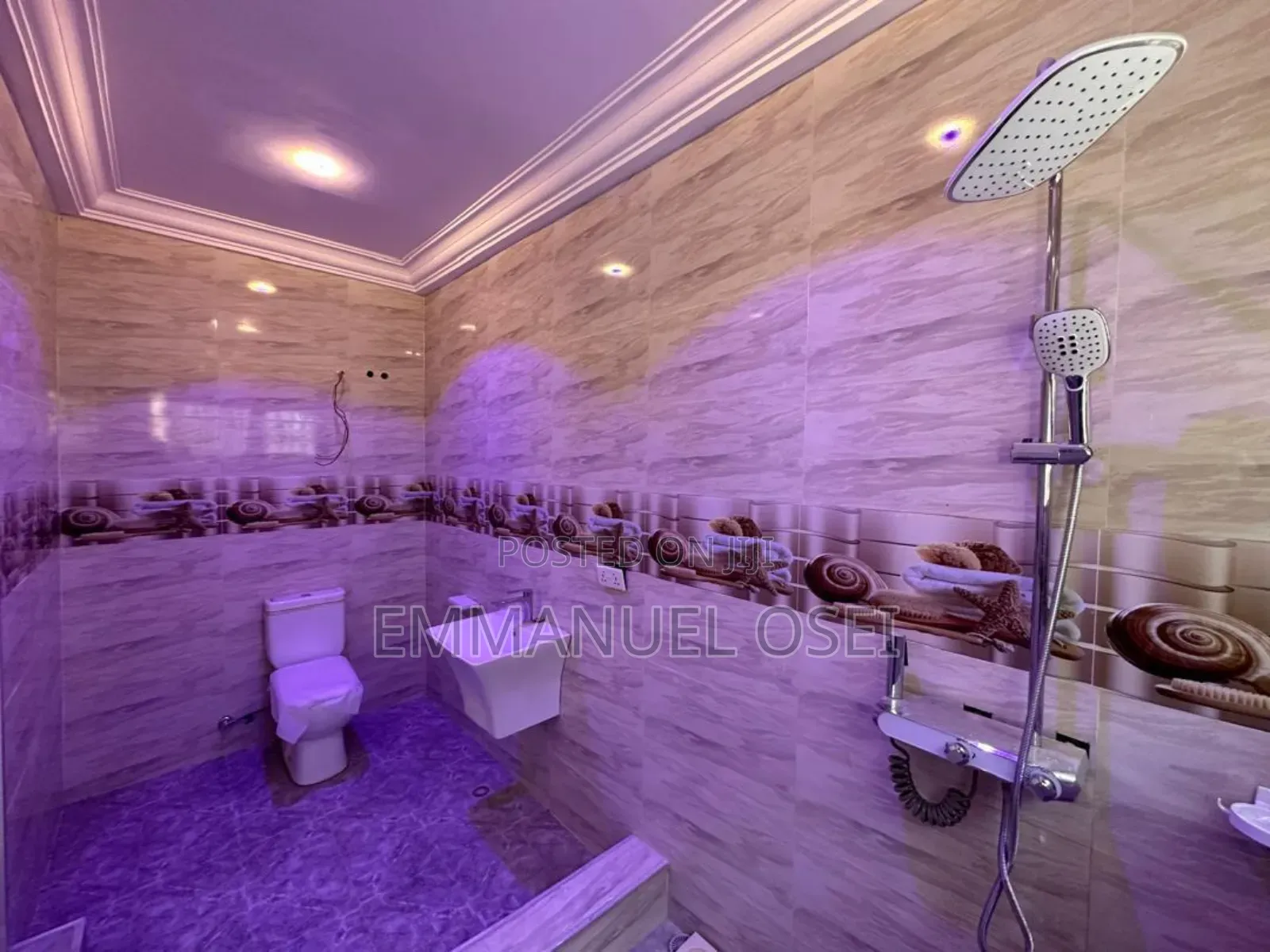 4bdrm House in Aburi for sale