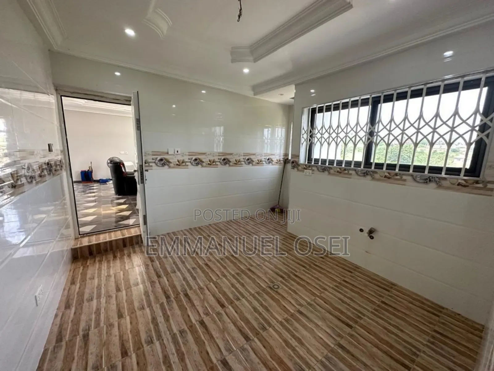 4bdrm House in Aburi for sale