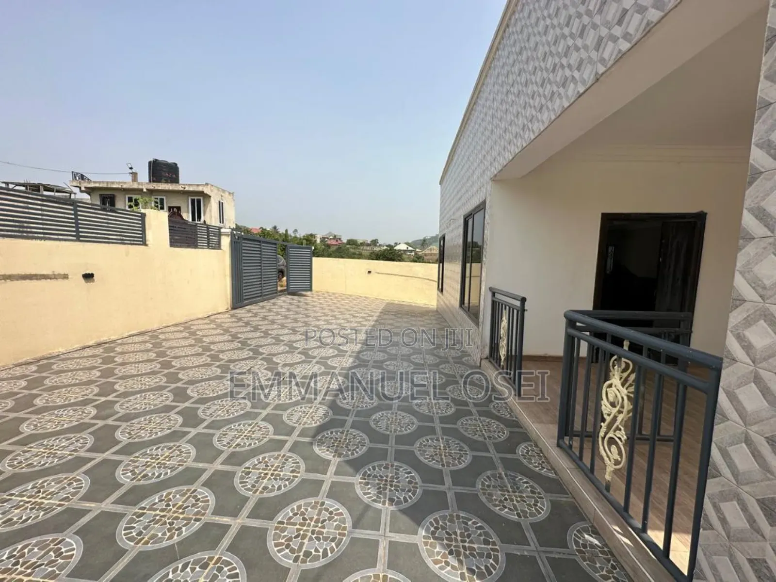 4bdrm House in Aburi for sale
