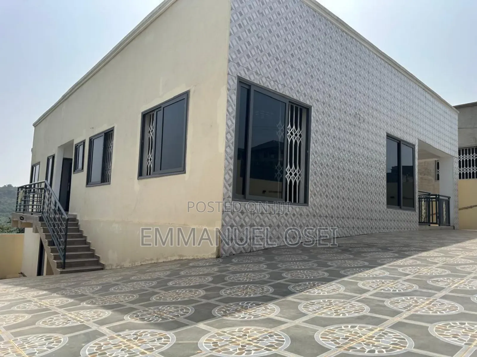 4bdrm House in Aburi for sale