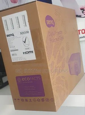 Benq Digital Projector