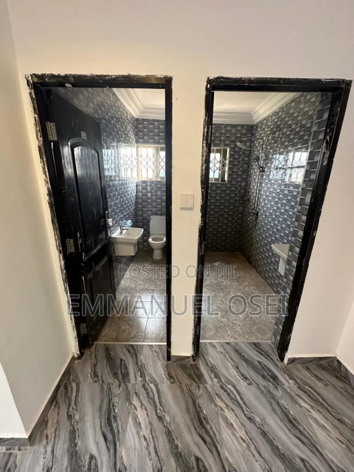 4bdrm House in Aburi for sale