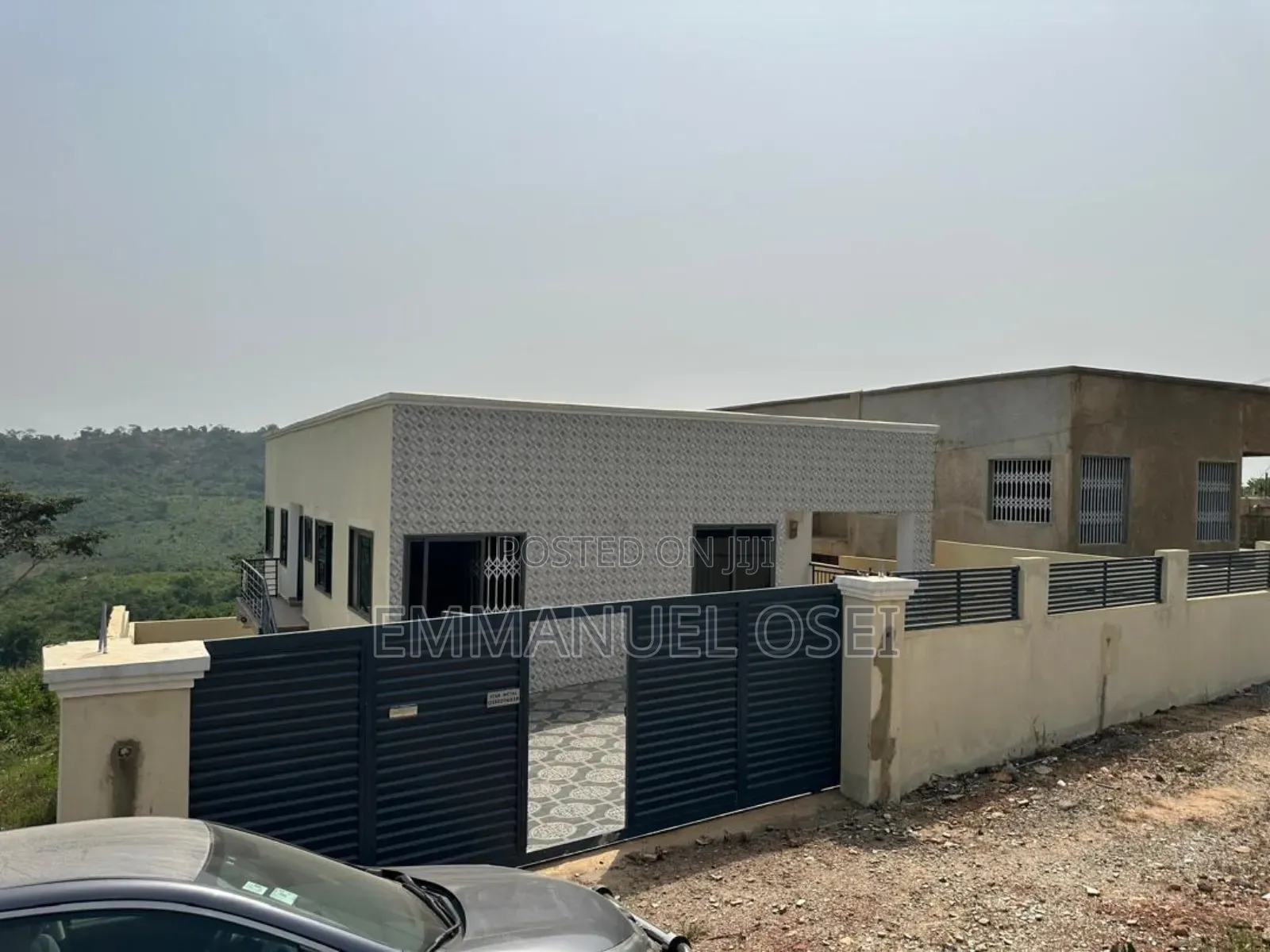 4bdrm House in Aburi for sale