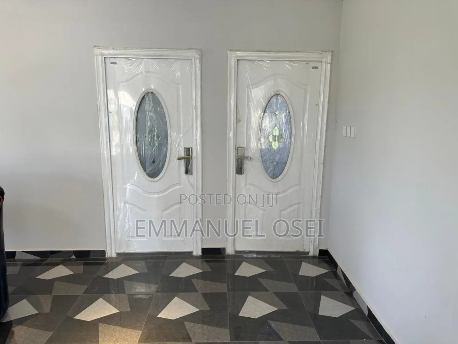 4bdrm House in Aburi for sale