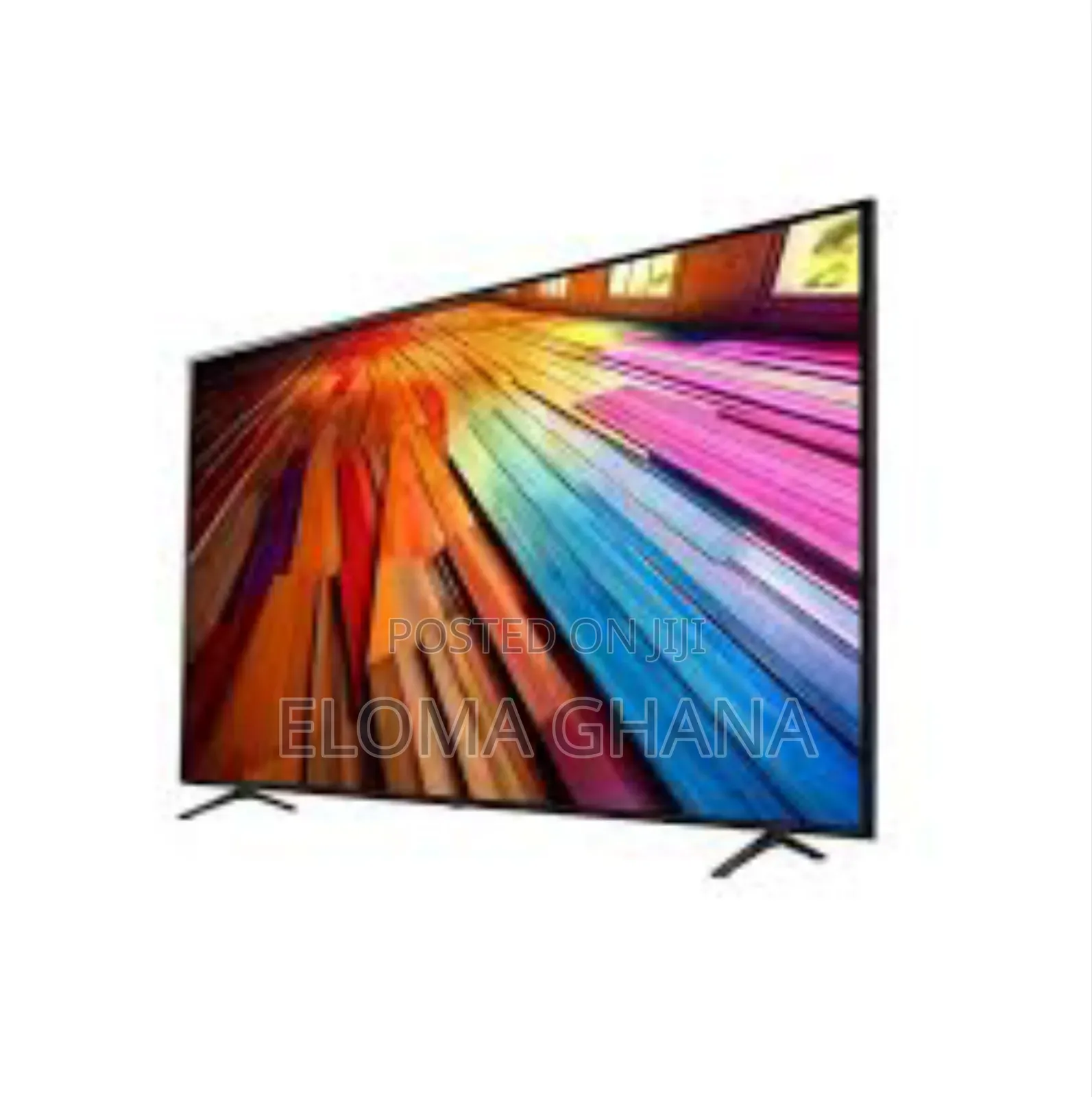 The Sigma STV-Kq55v6-S Is a 55-Inch Qled Smart Android Frameless Tv