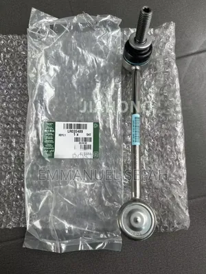 Range Rover Sport, Vogue, Evogue, Velar Link Bar