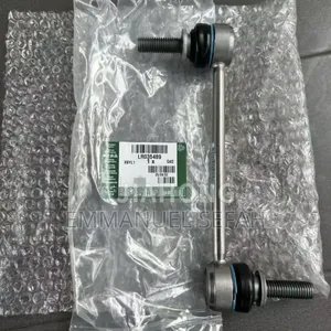 Range Rover Sport, Vogue, Evogue, Velar Link Bar