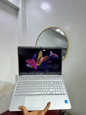 Laptop HP 15 8GB Intel Core i3 SSD 256GB