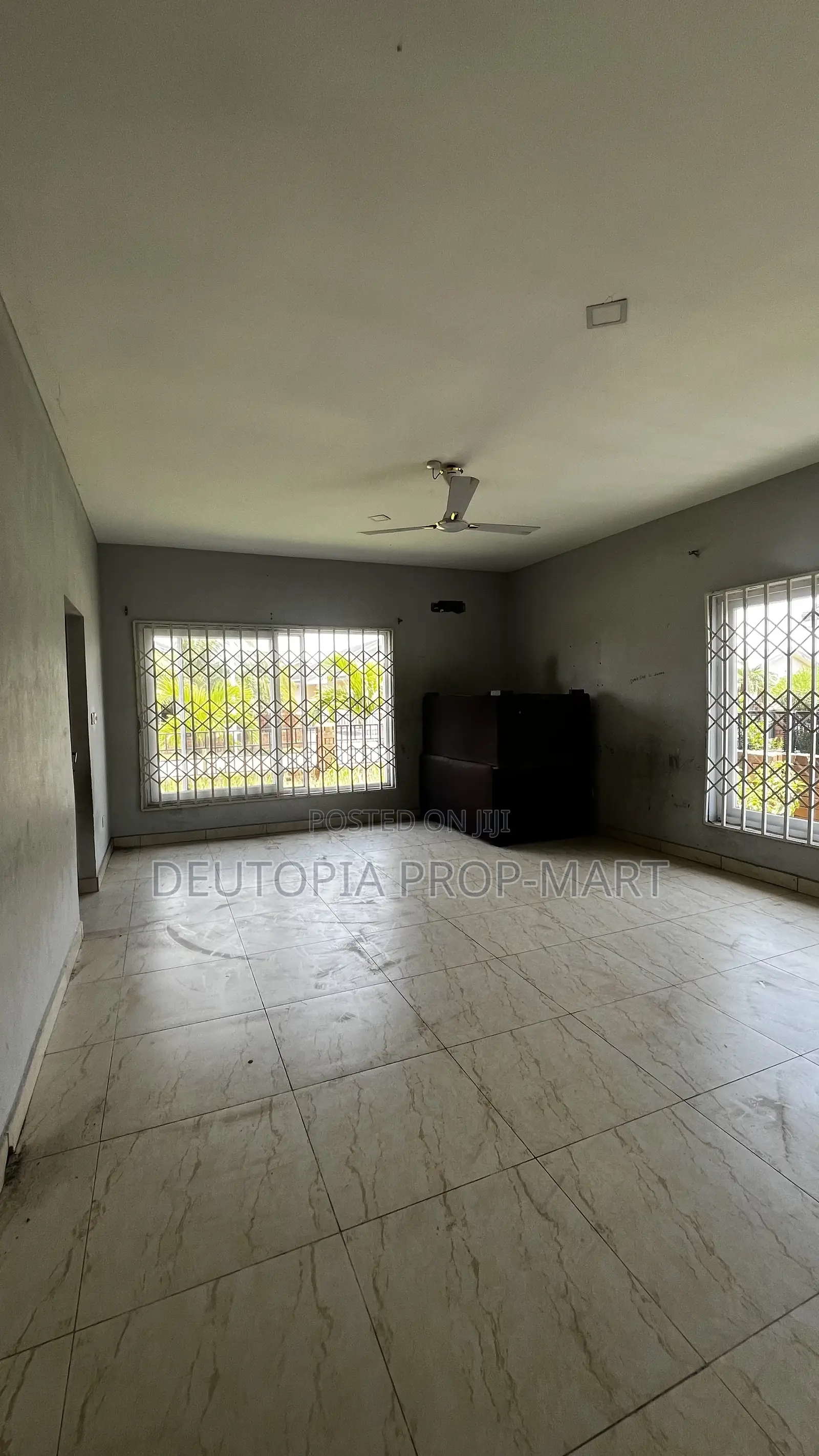 2bdrm House in Sole Lagoon View, Tema Metropolitan for rent