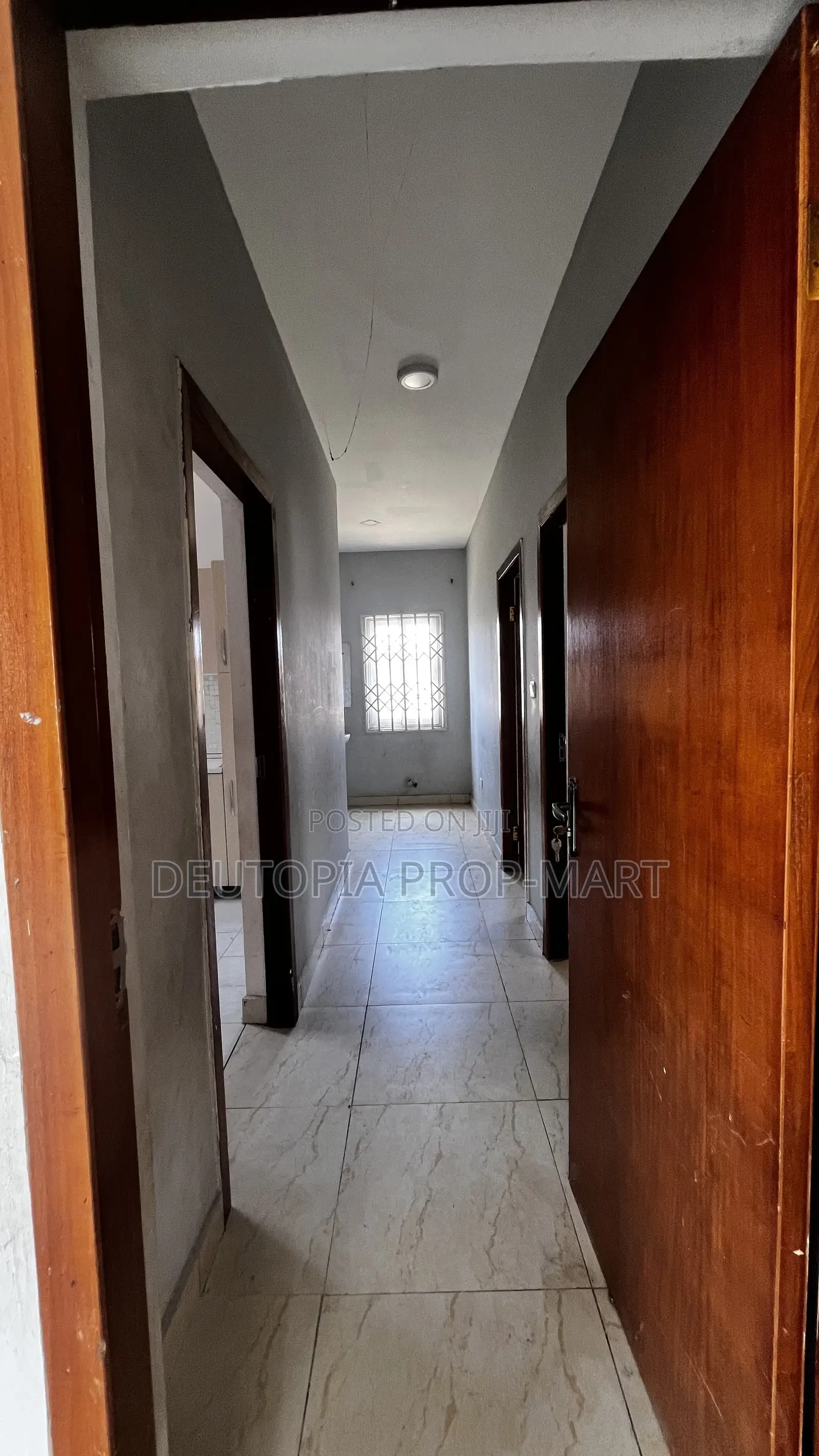 2bdrm House in Sole Lagoon View, Tema Metropolitan for rent