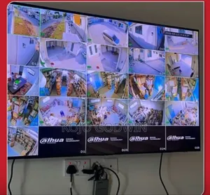 CCTV Installation, Expert