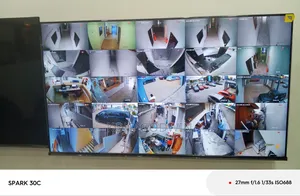 CCTV Installation, Expert