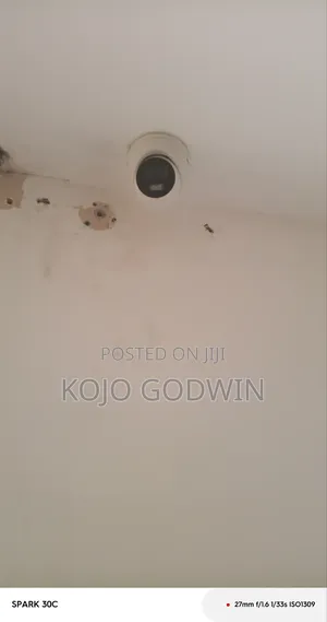CCTV Installation, Expert