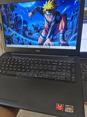 Laptop Dell Inspiron 3542 8GB AMD Ryzen 3 HDD+SSD 1T