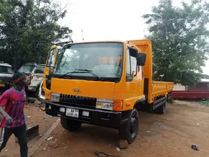 Kia Rhino for Sale