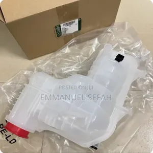Range Rover Sport, Vogue Radiator Coolant Expansion Tank Available