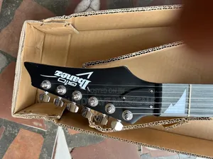 Ibanez Lead Guitar